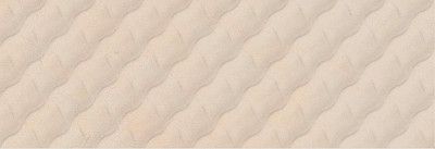 Керамическая плитка Clasic Decor Cream 25х75