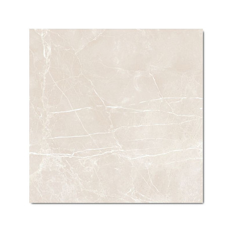 Керамогранит Love Ceramic Tiles Marble Cream Matt Rett 615.0023.031z (60x60)