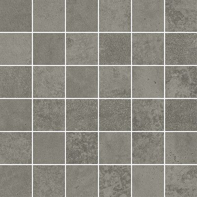 Мозаика Terraviva Dark Mosaico 610110000625 (30x30)