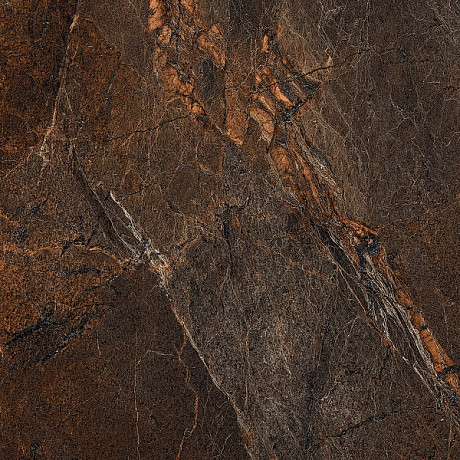 Керамогранит FOREST BROWN GLAMOUR (х) (60x60) ITL70786