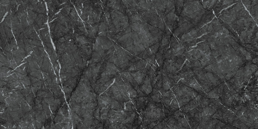Керамогранит Marvel Grigio Intenso Matt (75x150) A7H0 A7H0