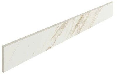 Плинтус Trevi White Battiscopa 610130004751 (7.2x90)