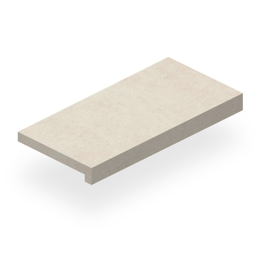 Ступень Marvel White Cross Scalino(33x120) AF8C AF8C