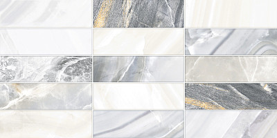 Плитка настенная Amadeo Dark Brick WT36AMD55 (30x60)