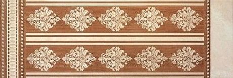 Керамическая плитка Esparta Capitel Beige (33.3х100)