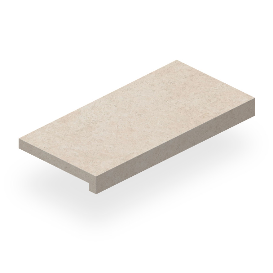 Ступень Lims Ivory Scalino (37.5x75) A3VZ A3VZ