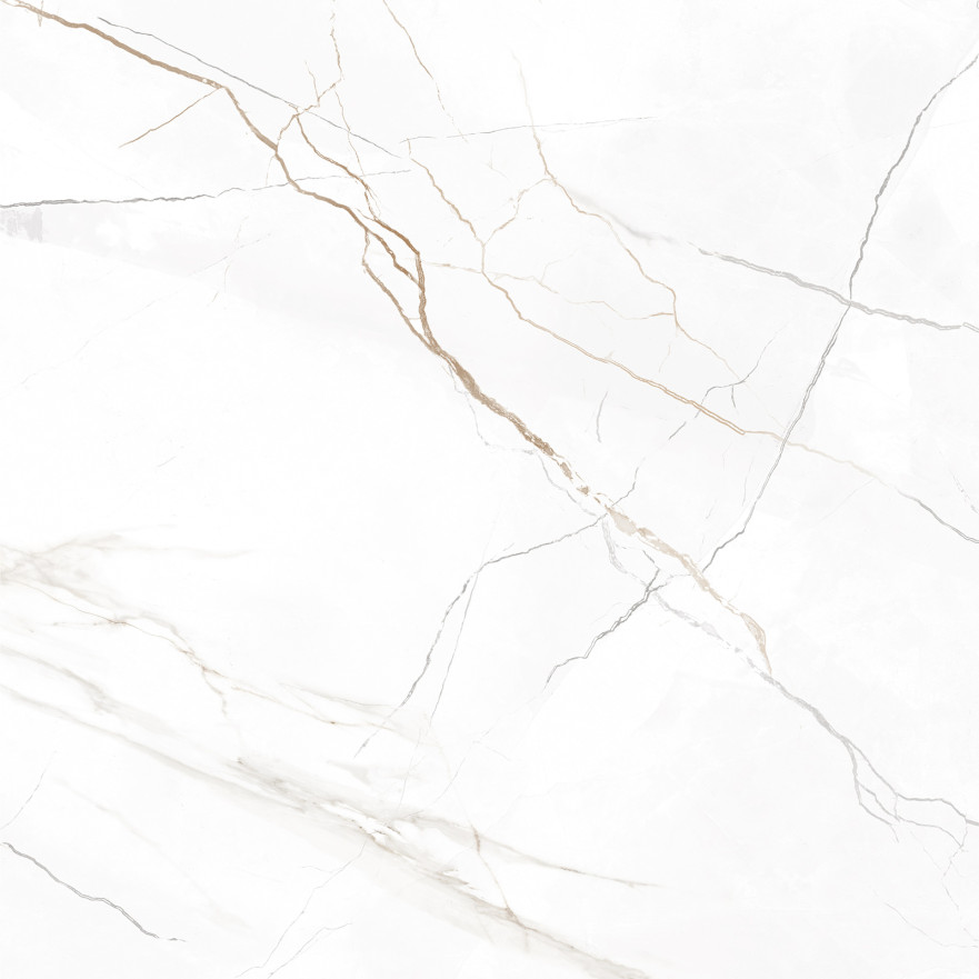 Керамогранит Sanremo White GP40SAM00L (60x60) GP40SAM00L