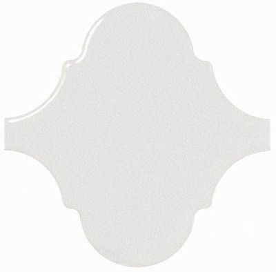 Керамическая плитка Alhambra White (12x12) 21932