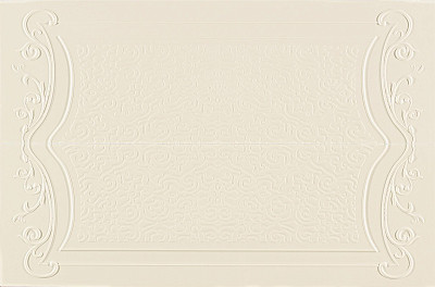 Декор mm10da Marmi Imperiali Boiserie White Decoro (30x90)