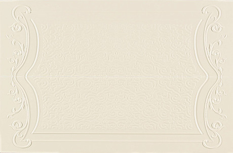 Декор mm10da Marmi Imperiali Boiserie White Decoro (30x90)