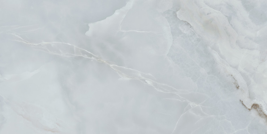 Керамогранит Pav. Onyx lux light blue (60x120)