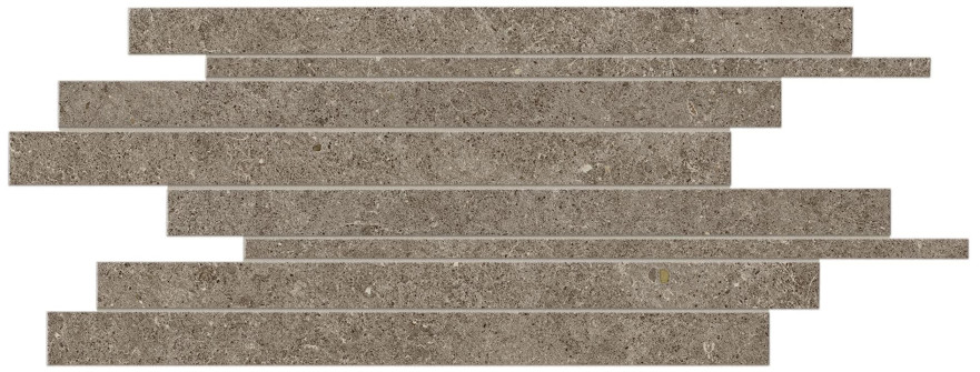 Мозаика Boost Stone Taupe Brick (30x60) A7C7 A7C7