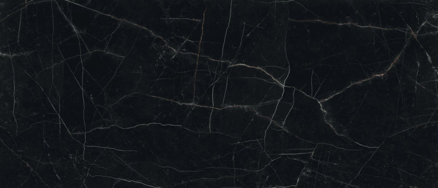 Керамогранит Marvel Black Atlantis Lapp. (120x278) AOSG AOSG