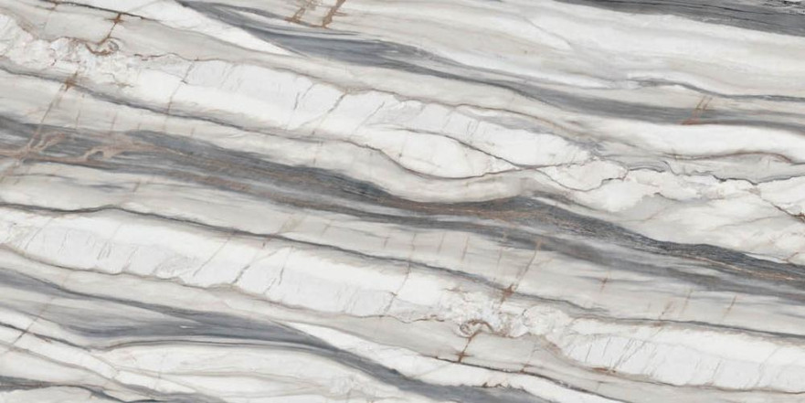 Керамогранит Sensi 900 Oyst.white nat ret PF60012757 (60x120) PF60012757