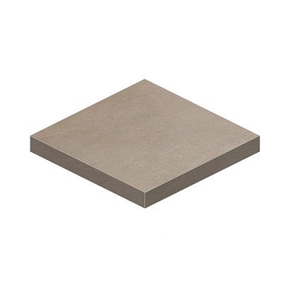 Ступень Dwell Pearl Scalino Angolare Sx (33x33) A1K3