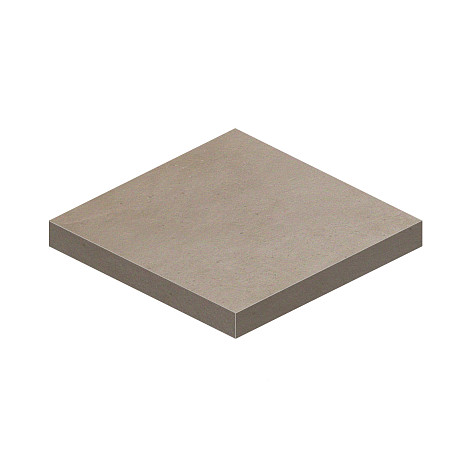 Ступень Dwell Pearl Scalino Angolare Sx (33x33) A1K3