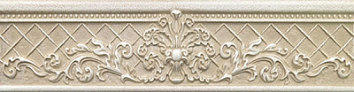 Бордюр Pietra Beige Arte 1 (8x31.5) 908969