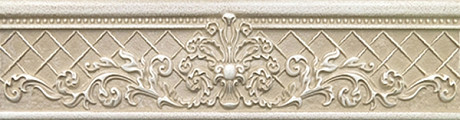Бордюр Pietra Beige Arte 1 (8x31.5) 908969