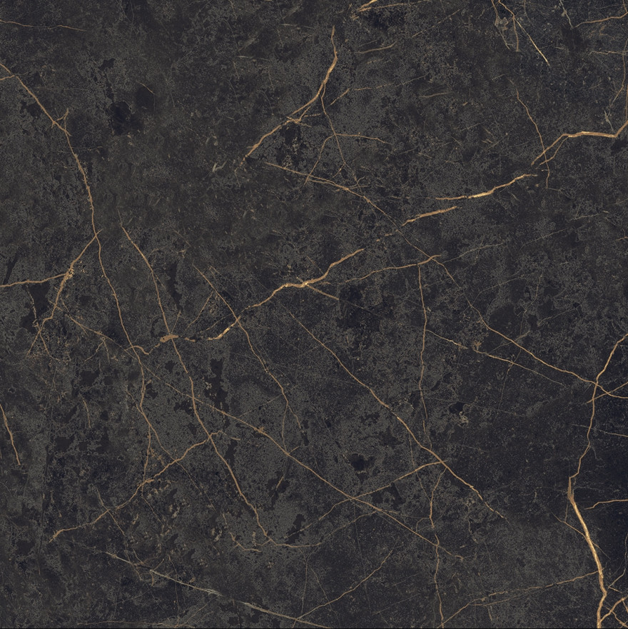 Керамогранит Epoque Black Lap (60x60) PF60004311 PF60004311