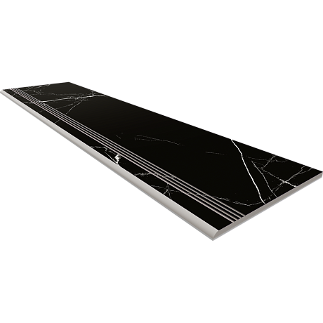 Ступень MOG601-30x120 полиров. (с насечками) (30x120)