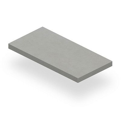 Ступень угловая левая Rinascente Pearl ScalinoAngolareSX 620070802256 (33x120)