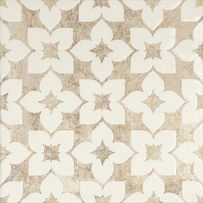 Керамогранит Soul White Matt (20x20) PT03630