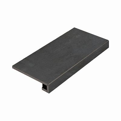 Ступень фронтальная Surface Steel Scalino 620070000684 (33x120)