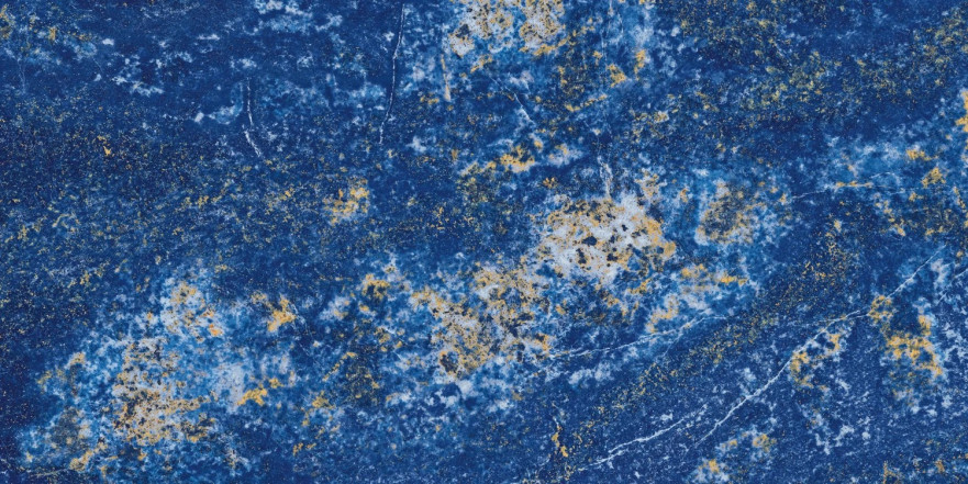 Керамогранит Marvel Ultramarine Lapp. (75x150) A7FQ A7FQ