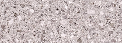 Плитка (25.1x70.9) TERRAZZO GRIGIO