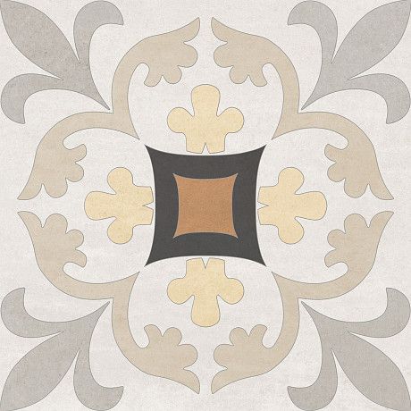 Керамогранит Renato (20x20) GP2020DGA05