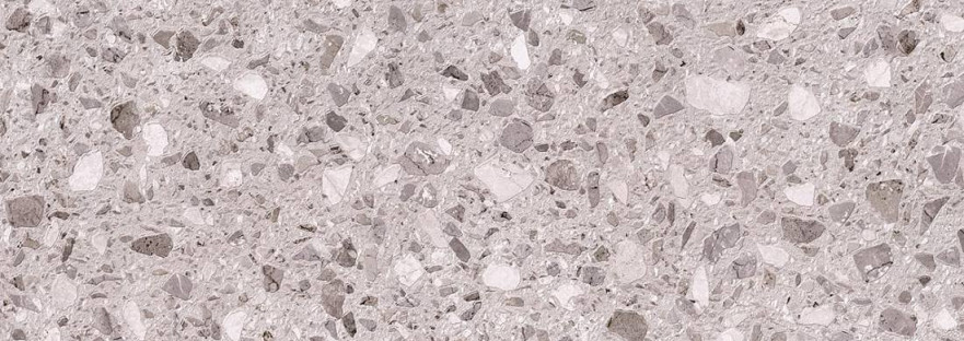 Плитка (25.1x70.9) TERRAZZO GRIGIO