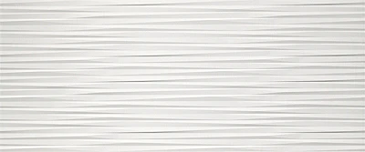 Керамическая плитка 3D Ultra Blade White Matt (50x120) A6BJ