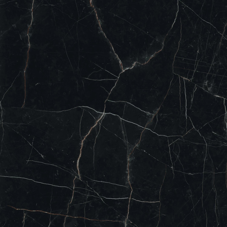 Керамогранит Marvel Black Atlantis Lapp. (120x120) AL7P AL7P