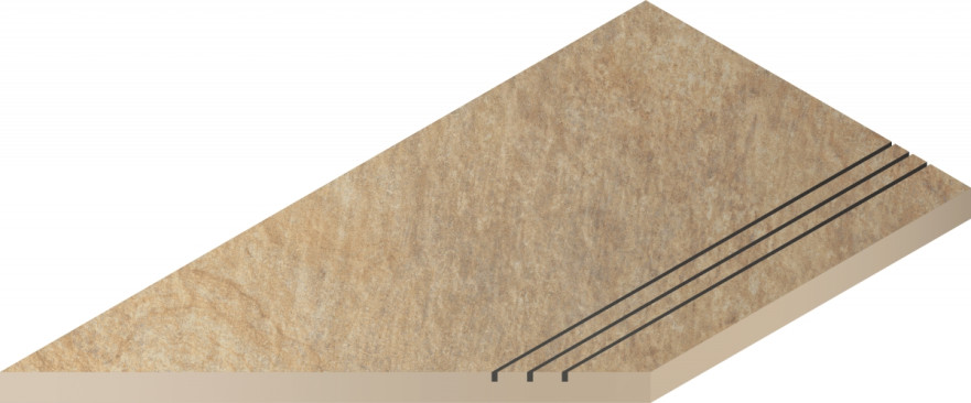 Бортик левый Sand Bordo Grip Sx 620090000257 (30x60) 620090000257