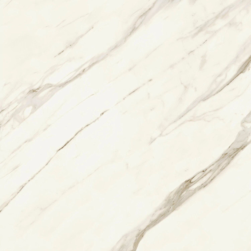 Керамогранит Marvel Meraviglia Calacatta Bernini Velvet AJIJ (120x120) AJIJ AJIJ