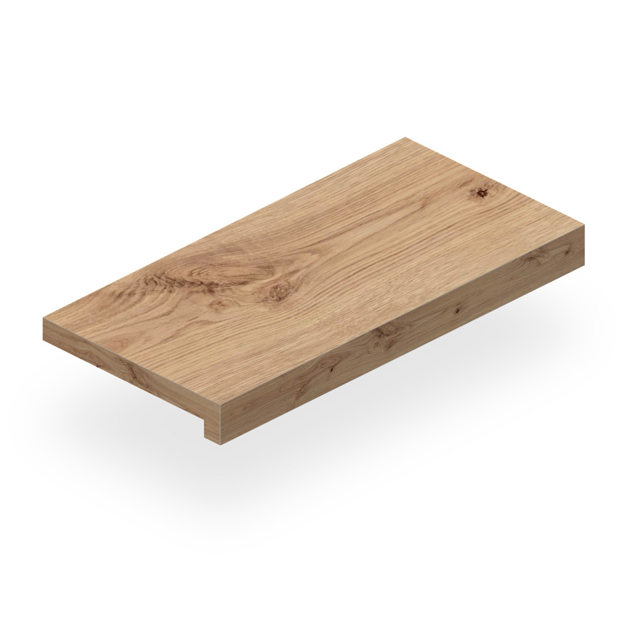 Ступень Exence Vanilla Scalino(33x150) AOUY AOUY