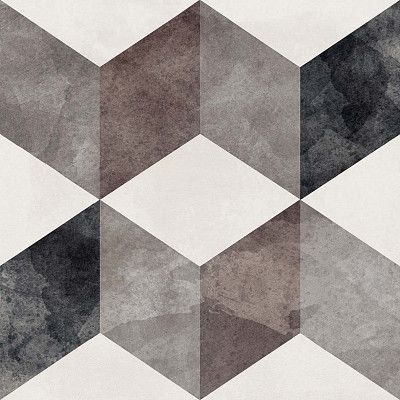 Керамогранит Play Classic brown PF60003476 (20x20)