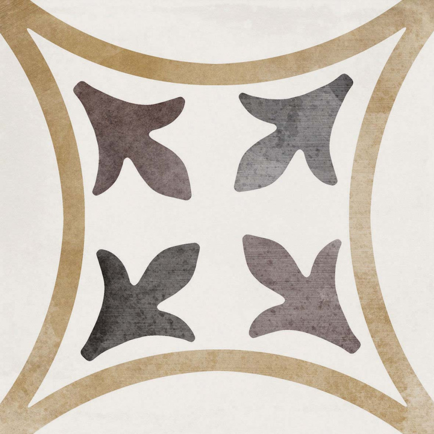 Керамогранит Play Classic mix multicolor PF60003474 (20x20) PF60003474