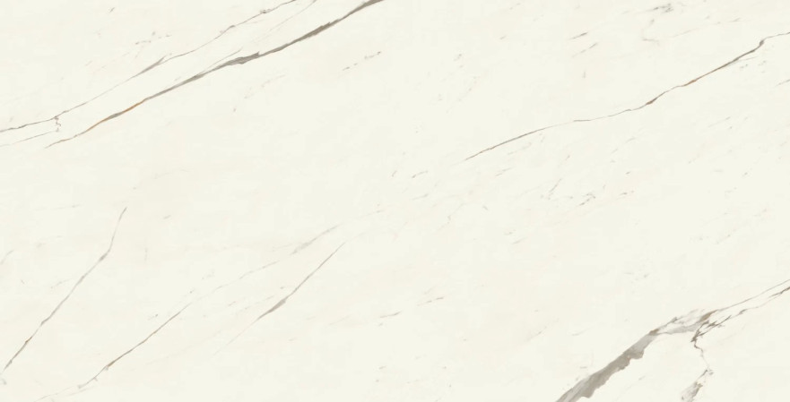 Керамогранит Marvel Calacatta Sublime Lappato (120x240) AFU3 AFU3