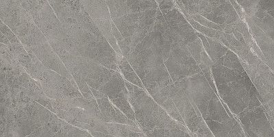 Керамогранит Marvel Grey Fl. Macchia Aperta Lapp. A (75x150) AD5H