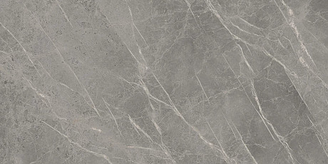 Керамогранит Marvel Grey Fl. Macchia Aperta Lapp. A (75x150) AD5H