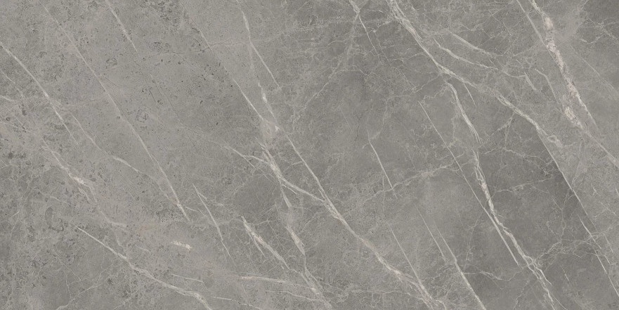 Керамогранит Marvel Grey Fl. Macchia Aperta Lapp. A (75x150) AD5H AD5H