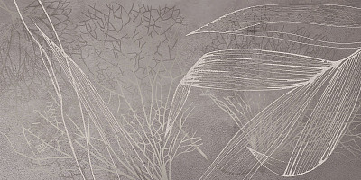 ПАННО INCANTO GRIGIO (120x120)