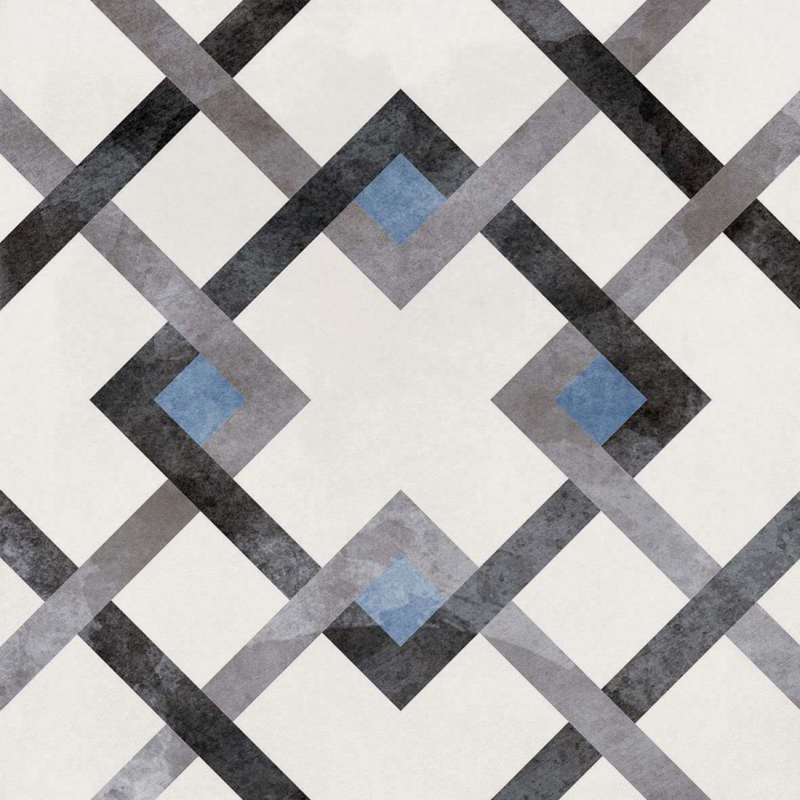 Керамогранит Play Classic sky PF60003477 (20x20) PF60003477