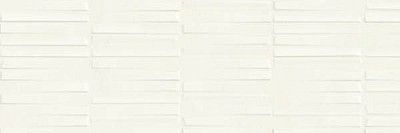 Керамическая плитка Splash Freefall White (20x60)