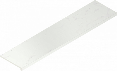 Ступень фронтальная Charme Deluxe Michelangelo Scalino 620070001601 (33x120)