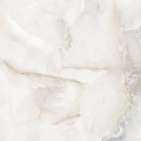 Керамогранит 80х80 AQUARIUS ONYX GREY MATT ITL82920