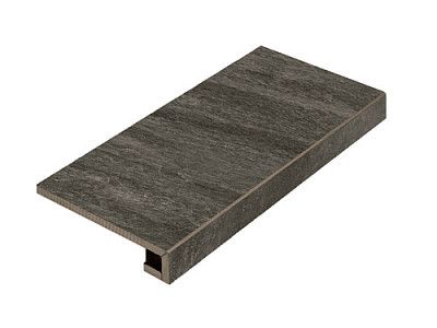 Ступень фронтальная Climb Graphite Scalino 620070000736 (33x60)