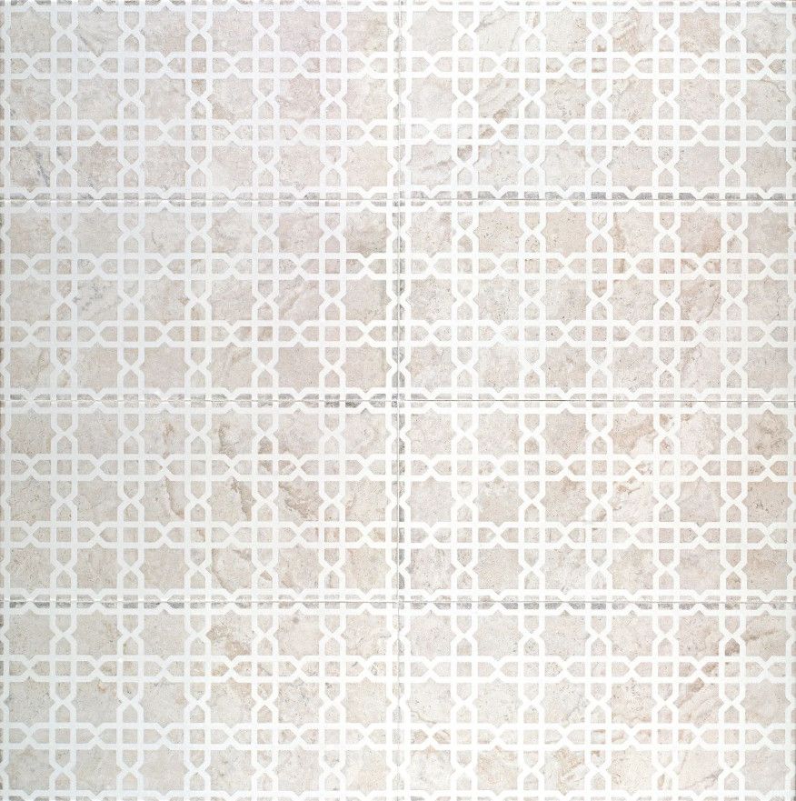 Декор Decor Travertine Gallia (15x30) PT03685 PT03685