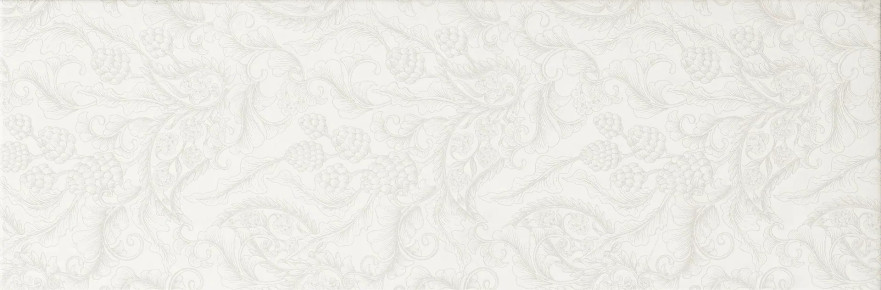 Керамическая плитка England bianco quinta sarah EG3310QS (33.3x100) EG3310QS